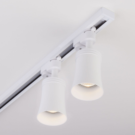 картинка Трековый светильник MRL 1001 от магазина BTSvet