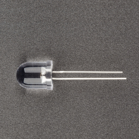 картинка Светодиод ARL-10003RGBC-B-7color Fast (Arlight, 10мм (круглый)) 004342 от магазина BTSvet