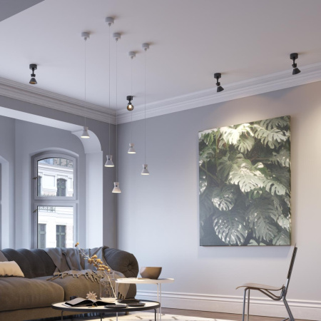 картинка Спот светодиодный Compo 358384 от магазина BTSvet