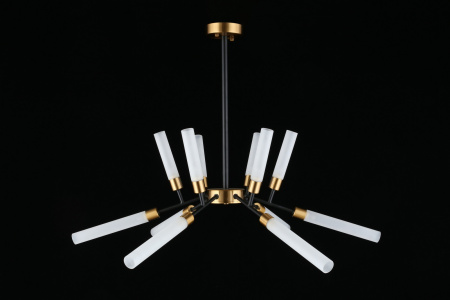 картинка Потолочная люстра светодиодная Oliwia APL.604.07.12 от магазина BTSvet