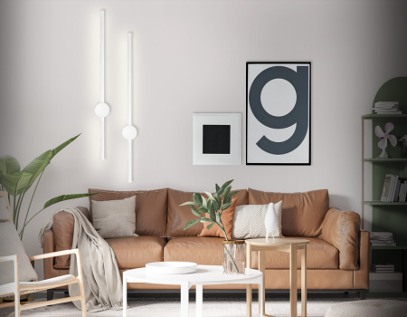 картинка Настенный светодиодный светильник Line FL5201 от магазина BTSvet