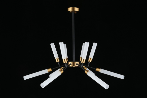 картинка Потолочная люстра светодиодная Oliwia APL.604.07.12 от магазина BTSvet