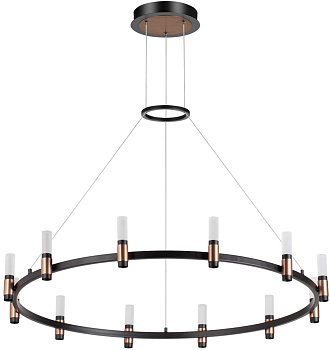 Подвесной светильник Candel 5009/48L