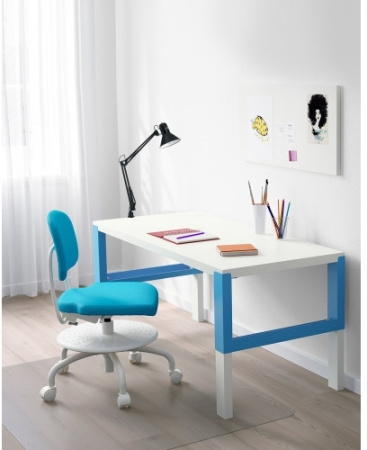 картинка Офисная настольная лампа Firmo 90873 от магазина BTSvet