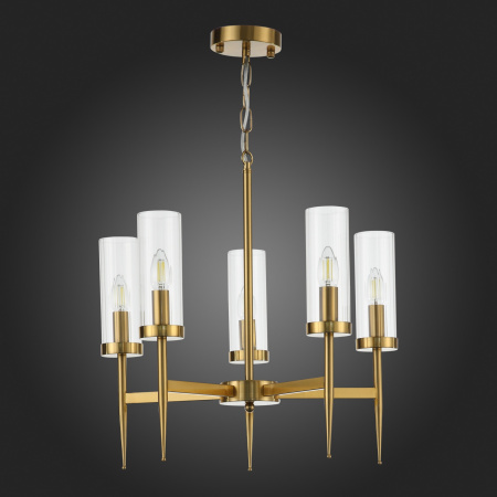 картинка Подвесная люстра Acazio SL1159.303.05 от магазина BTSvet