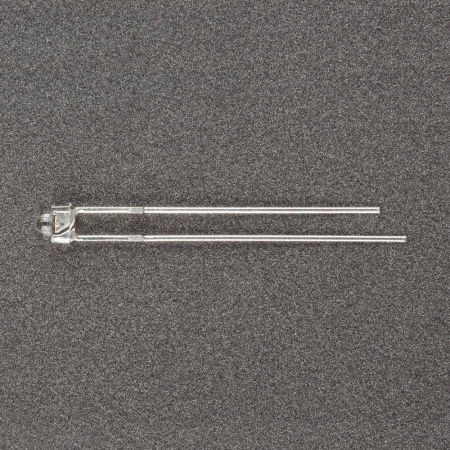 картинка Светодиод ARL-184UWC (Arlight, 1,8мм (круглый)) 012606 от магазина BTSvet