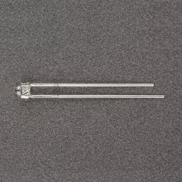 картинка Светодиод ARL-184URC (Arlight, 1,8мм (круглый)) 012594 от магазина BTSvet