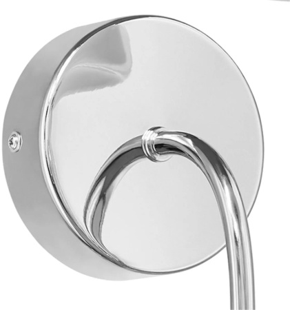 картинка Бра с выключателем SIMPLE LIGHT 806610 от магазина BTSvet