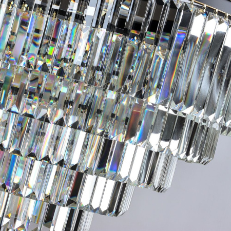 картинка Большая люстра 3001/01 LM-16 от магазина BTSvet