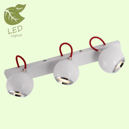 картинка Спот Arvada GRLSP-9958 от магазина BTSvet