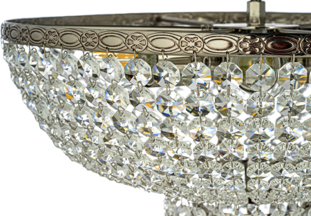 картинка Люстра хрусталь Nonna Nonna E 1.3.40.502 N от магазина BTSvet