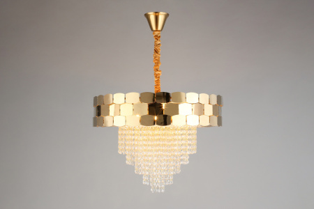 картинка Подвесная люстра Dzhoell APL.823.03.12 от магазина BTSvet