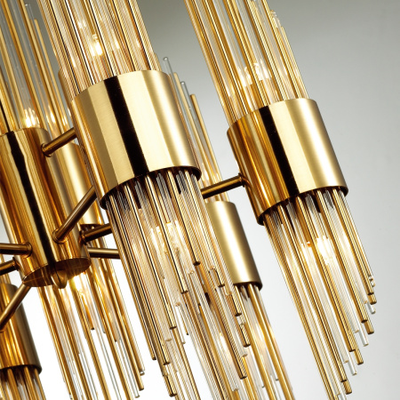 картинка Бра Flambi 4847/2W от магазина BTSvet