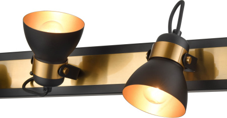 картинка Спот Vulcano VL6544W04 от магазина BTSvet