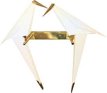 Бра светодиодное Birds V3076-2WL