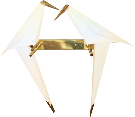 Бра светодиодное Birds V3076-2WL