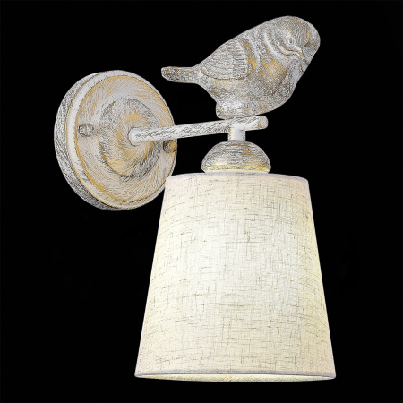 картинка Бра Evoluce Lavinia SLE1155-501-01 от магазина BTSvet