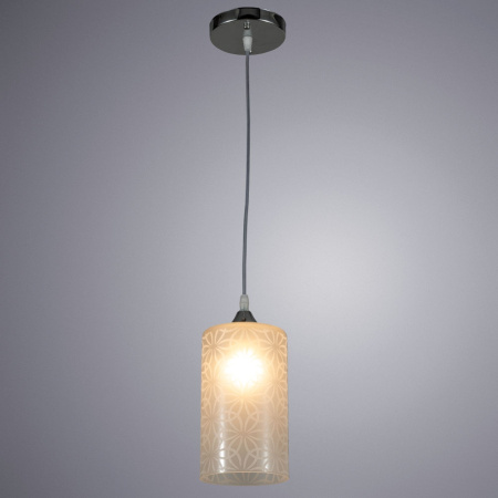 картинка Подвесной светильник Bronn A1771SP-1CC от магазина BTSvet