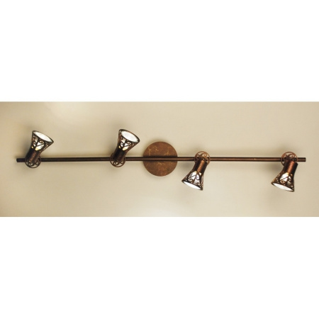 картинка Спот на штанге Vinon CL519544 от магазина BTSvet