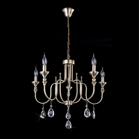 картинка Подвесная люстра Riga CL437153 от магазина BTSvet
