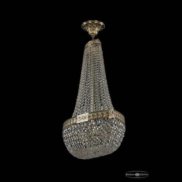 картинка Потолочная люстра 19283/H2/70IV G от магазина BTSvet