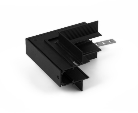 картинка Коннектор угловой Slim Magnetic 85093/00 от магазина BTSvet