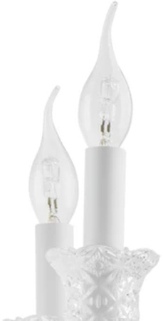 картинка Хрустальная люстра Campana 716084 от магазина BTSvet