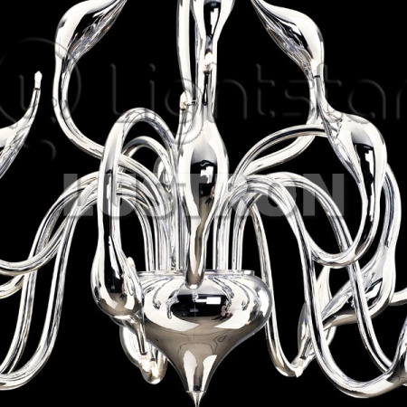 картинка Потолочная люстра CIGNO COLLO 751184 от магазина BTSvet