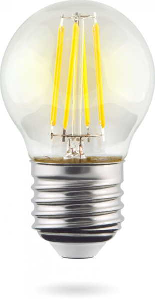 картинка Лампочка светодиодная Globe E27 9W Graphene 7138 от магазина BTSvet