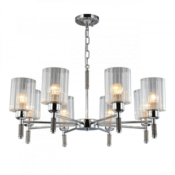 Подвесная люстра OML-66503-08