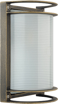 Настенный фонарь уличный SIDNEY 91466 Gb