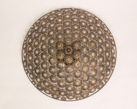 картинка Потолочная люстра SX781 от магазина BTSvet