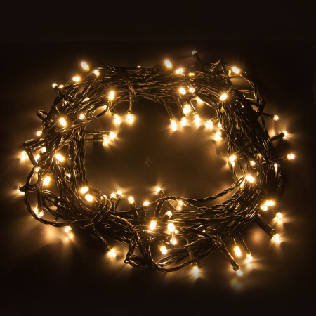 Гирлянда светодиодная 400-002 400-002