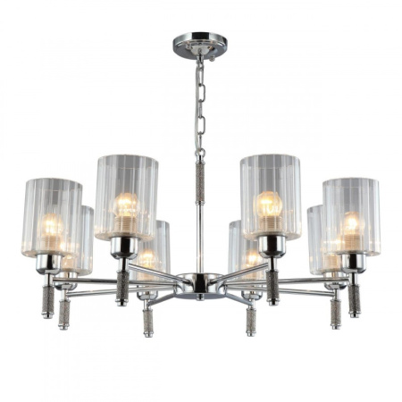 Подвесная люстра OML-66503-08