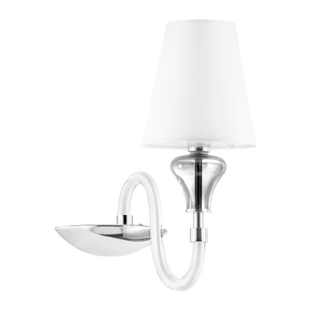 Бра с выключателем SIMPLE LIGHT 809616