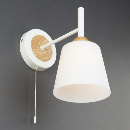 картинка Бра с выключателем Fresco 70085/1 от магазина BTSvet