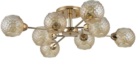 картинка Потолочная люстра Amalia  3090-308 от магазина BTSvet
