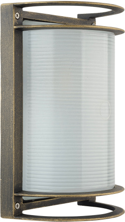 Настенный фонарь уличный SIDNEY 91466 Gb