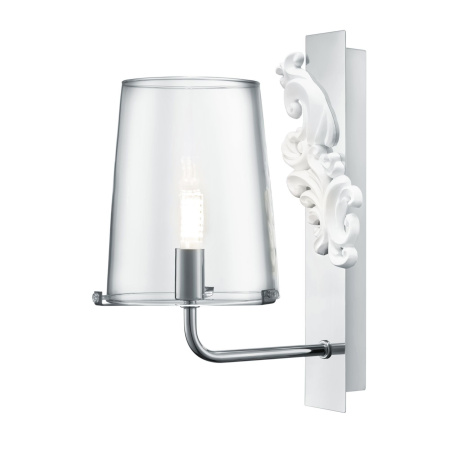 картинка Бра Landmark MOD040WL-01CH от магазина BTSvet