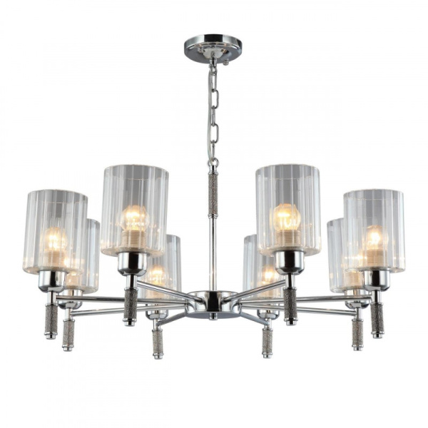 Подвесная люстра OML-66503-08