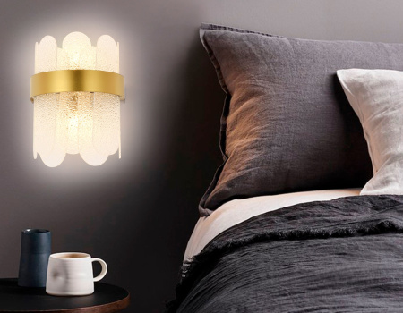 картинка Бра хрустальное Traditional TR5339 от магазина BTSvet