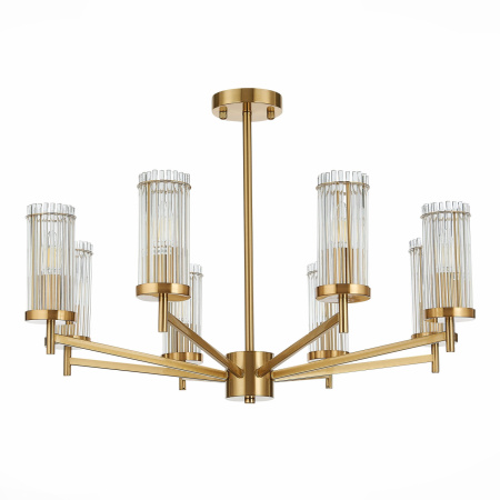 картинка Потолочная люстра Bitonto SL1233.302.08 от магазина BTSvet