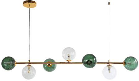 картинка Подвесной светильник Infilato 4035-7P от магазина BTSvet