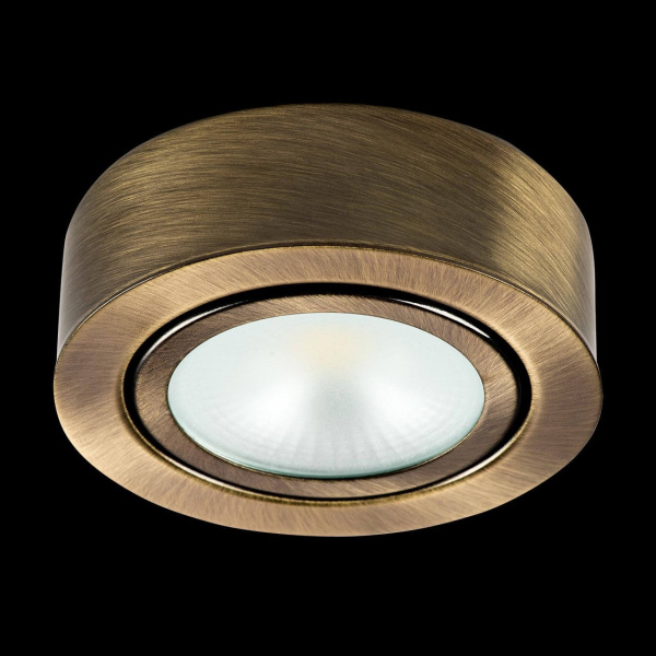 картинка Мебельный светильник светодиодный Mobiled 3351 от магазина BTSvet