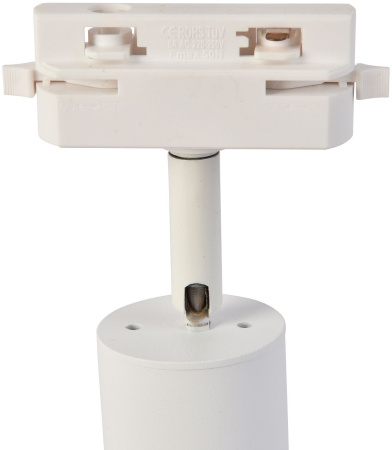 картинка Однофазная накладная трековая система в сборе Imago 4029-3U от магазина BTSvet