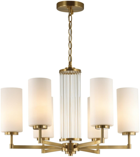 картинка Подвесная люстра Kasali 4990/6 от магазина BTSvet