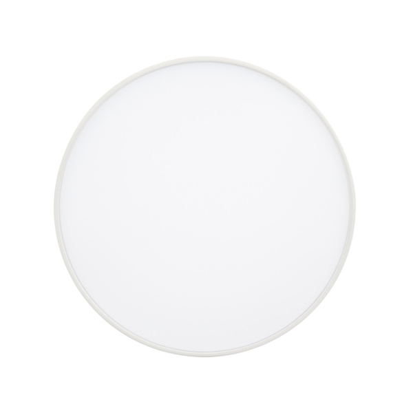 картинка Потолочный светильник LED круглый SP-RONDO-120A-12W Warm White (Arlight, IP40 Металл, 3 года) 021781 от магазина BTSvet