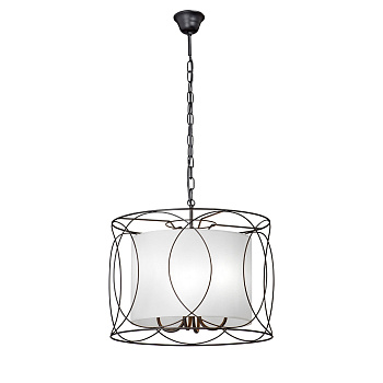 Подвесная люстра V4479-1/4