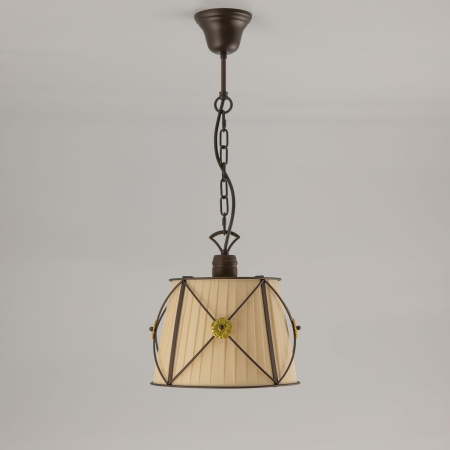 картинка Подвесная люстра Дрезден  CL409211 от магазина BTSvet