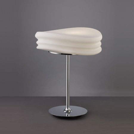 картинка Настольная лампа с выключателем Mediterraneo 3626 от магазина BTSvet